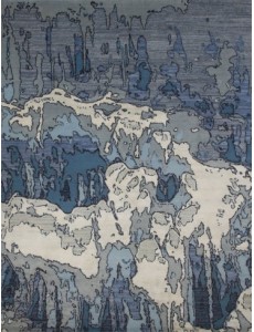 Gorkhali Rug GA393